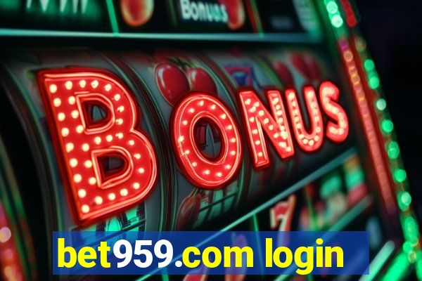 bet959.com login